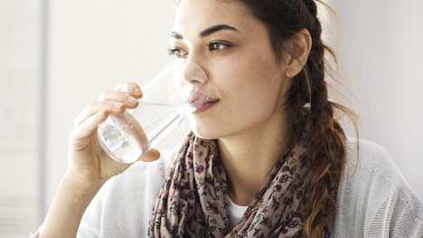 Nenechaj smäd na náhodu: Ako si vychutnať kvalitnú vodu?