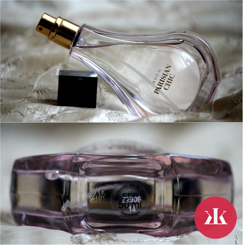 Avon parfum-Parisian-Chic