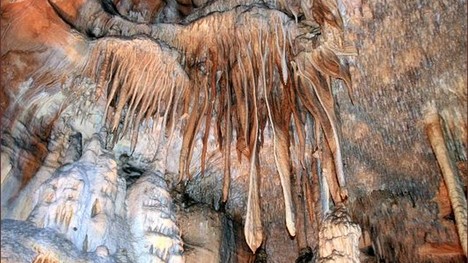 Objavte čaro slovenských jaskýň