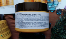 TEST: - 417 Aromatický telový peeling a maslo s vôňou kiwi a mango - KAMzaKRASOU.sk