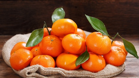Najlepšie pred Vianocami? Zisti, prečo jesť mandarínky po celý rok!