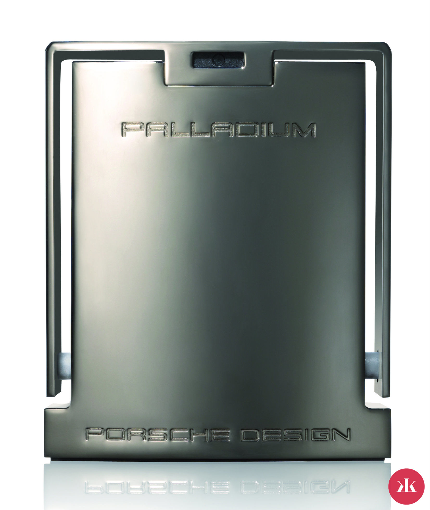 Porsche Design Fragrances predstavuje novú pánsku vôňu Palladium