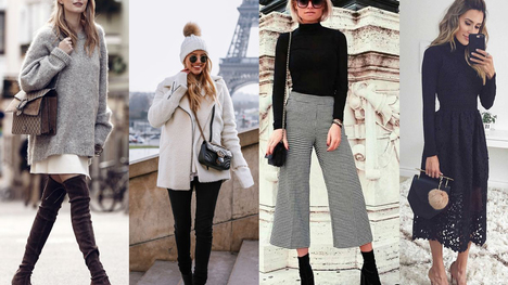 Trendy aj v mraze: 5 módnych kúskov tejto zimy, ktoré musíš mať!