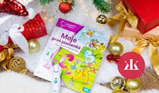 Tip na vianočný darček pre deti: Darčeky, ktoré potešia a zároveň aj niečo naučia - KAMzaKRASOU.sk