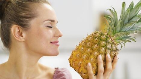 Zdravé účinky ananásu, ktoré vás prekvapia
