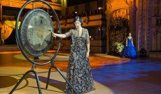 Otváranie Plesu v opere gongom: Vieš, kto mal tú česť ples otvárať?
