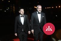 VEĽKÁ FOTOGALÉRIA: Ples v opere 2020 - ceremoniál, hostia, moderátori - KAMzaKRASOU.sk