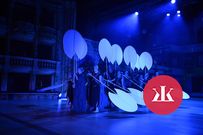 VEĽKÁ FOTOGALÉRIA: Ples v opere 2020 - ceremoniál, hostia, moderátori - KAMzaKRASOU.sk