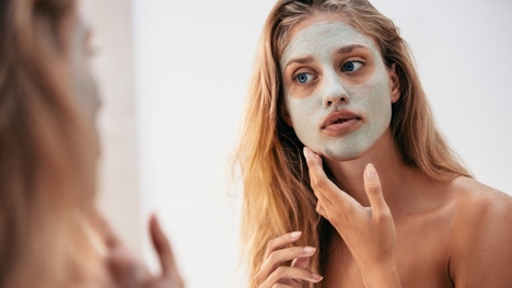 Beauty poradňa GERnétic: Je potrebné používať pleťové masky?