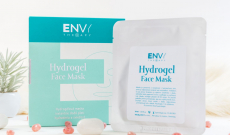 TEST: ENVY Therapy® hydrogélová maska a hydrogélová očná maska - KAMzaKRASOU.sk