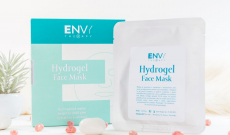 TEST: ENVY Therapy® hydrogélová maska a hydrogélová očná maska