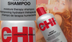 TEST: CHI - Infra šampon - KAMzaKRASOU.sk