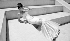 Svadobné šaty Mimi Bridal - ideálne na letnú svadbu