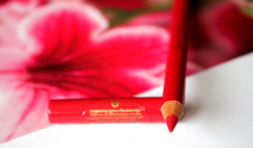 TEST: Dermacol True Colour Lipliner - Drevená ceruzka na pery