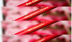 TEST: Dermacol True Colour Lipliner - Drevená ceruzka na pery - KAMzaKRASOU.sk