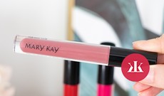 TEST: Lesky na pery Mary Kay Unlimited™ v dokonalých farbách - KAMzaKRASOU.sk