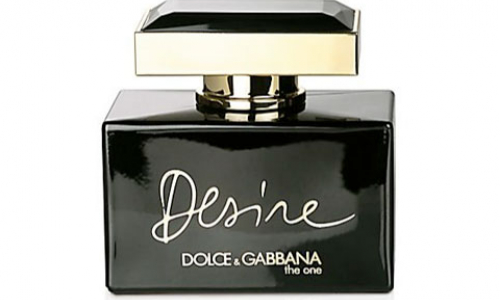 Dolce & Gabbana Desire
