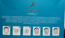 TEST: Artistry Hydra - V - Hydratačná maska - KAMzaKRASOU.sk