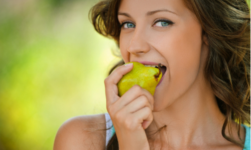 Hrušky: Prečo konzumovať toto sladké ovocie oveľa častejšie?