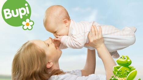 TEST: Prirodzená jemná starostlivosť o vaše bábätko