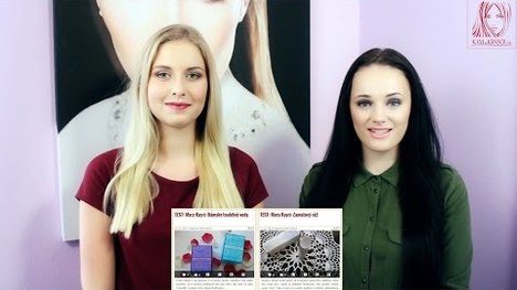 Beauty video: Novinky z dekoratívnej kozmetiky