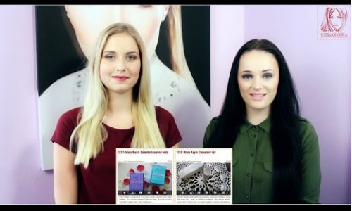 Beauty video: Novinky z dekoratívnej kozmetiky