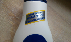 TEST: Nivea – Spevňujúce telové mlieko Q10 Energy - KAMzaKRASOU.sk