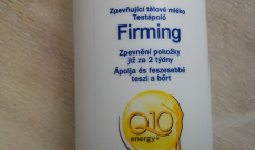 TEST: Nivea – Spevňujúce telové mlieko Q10 Energy - KAMzaKRASOU.sk