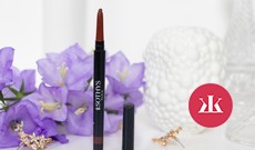 TEST: Sezónny mejkap Sothys Paris – rúž, ceruzka na oči a bronzer