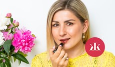 TEST: Sezónny mejkap Sothys Paris – rúž, ceruzka na oči a bronzer - KAMzaKRASOU.sk