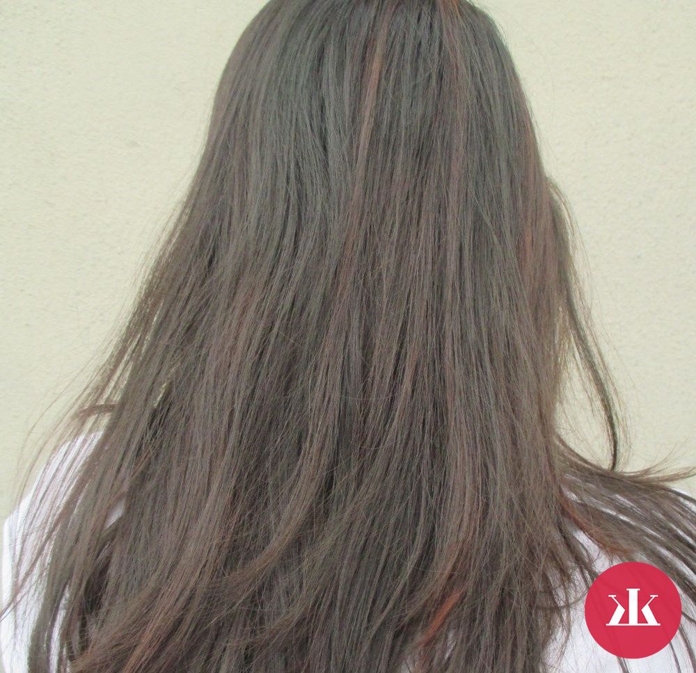 Dermacol - farebné púdre na vlasy