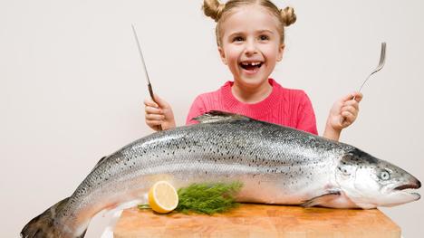 Sú ryby zdravé alebo plné jedov? Povieme ti, či ich konzumovať!