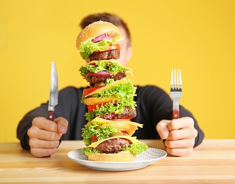 Zlé stravovacie návyky: Akých chýb sa pri stravovaní často dopúšťame?
