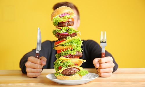 Zlé stravovacie návyky: Akých chýb sa pri stravovaní často dopúšťame?