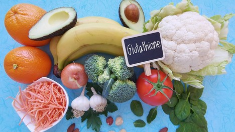 Glutatión – aké má funkcie a ako ho telu zabezpečiť?