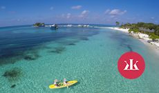 Medové týždne na Maledivách: Prečo povedať stopercentné áno?! - KAMzaKRASOU.sk
