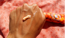 TEST: Oriflame – Krém na ruky s rakytníkovým olejom