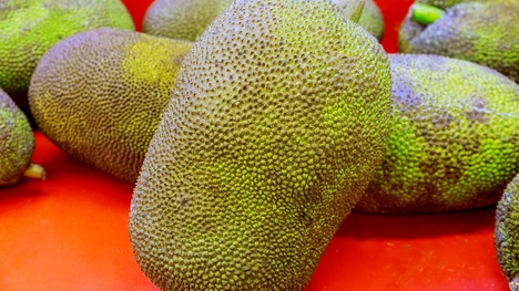 Ovocie jackfruit: Pozri sa, čím je absolútne fascinujúce!