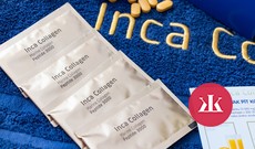 Vyhraj 3x balíček od Inca Collagen s prémiovým morským kolagénom - KAMzaKRASOU.sk