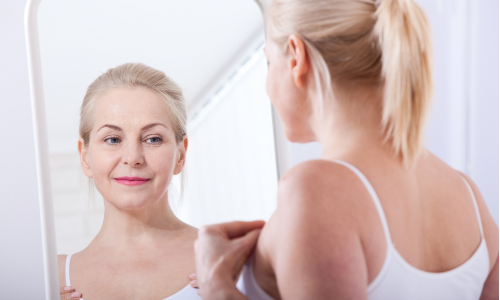 Beauty poradňa GERnétic: Ako na spevnenie pokožky na celom tele?
