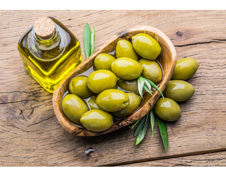 7 dobrých dôvodov, prečo jesť olivy: Pomôžu ti viac, než si myslíš!