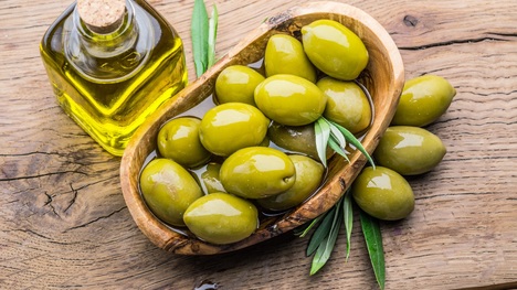7 dobrých dôvodov, prečo jesť olivy: Pomôžu ti viac, než si myslíš!