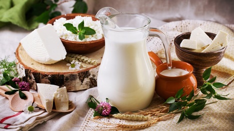 Kozie mlieko ako elixír krásy a zdravia? 10 dôvodov, prečo ho piť!
