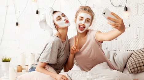 Dopraj si relax v podobe pleťovej masky. Ako si ju vyrobiť doma?