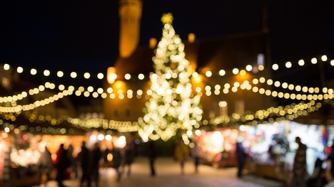 Vianočné trhy v Európe: Ktoré sa oplatí navštíviť?