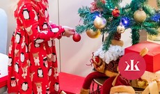 VIDEO: Vianočné nákupy s F&F pre domáce leňošenie aj slávnostné chvíle sviatkov - KAMzaKRASOU.sk