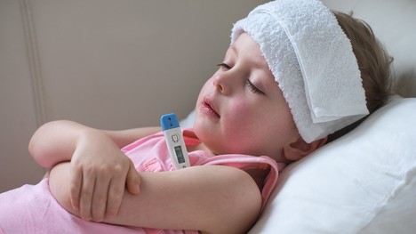 Detská obrna: Aké sú prejavy infekcie? Je možná prevencia?