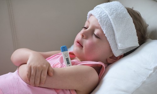 Detská obrna: Aké sú prejavy infekcie? Je možná prevencia?