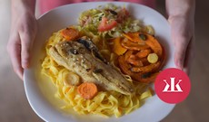 Hoki na hokkaide s cestovinami: Fit obed alebo večera, ktorá dodá energiu a zároveň zasýti - KAMzaKRASOU.sk