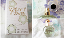 TEST: Oriflame - Toaletná voda Wonderflower - KAMzaKRASOU.sk